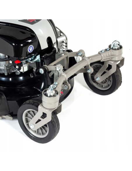 Wszechstronna kosiarka spalinowa NAX 3001S z silnikiem Briggs&Stratton - Kosiarki spalinowe NAX Wszechstronna kosiarka spalinowa NAX 3001S z silnikiem Briggs&Stratton 5902490749832 10