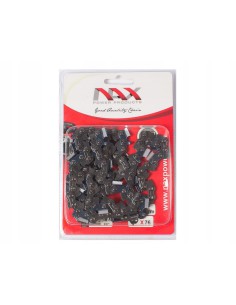 Mocny łańcuch tnący do piły spalinowej NAX-C-05 20" 5902490773349