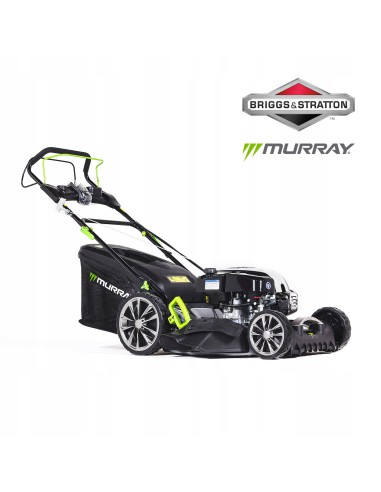 Wydajna kosiarka spalinowa Murray EQ2-700X z silnikiem Briggs&Stratton 5902490745490 3