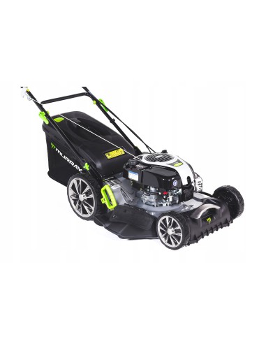 Wydajna kosiarka spalinowa Murray EQ2-700X z silnikiem Briggs&Stratton 5902490745490 6