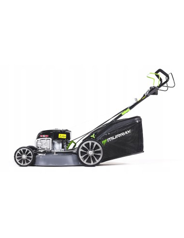 Wydajna kosiarka spalinowa Murray EQ2-700X z silnikiem Briggs&Stratton 5902490745490 9