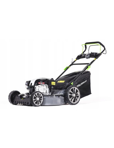 Wydajna kosiarka spalinowa Murray EQ2-700X z silnikiem Briggs&Stratton 5902490745490 10