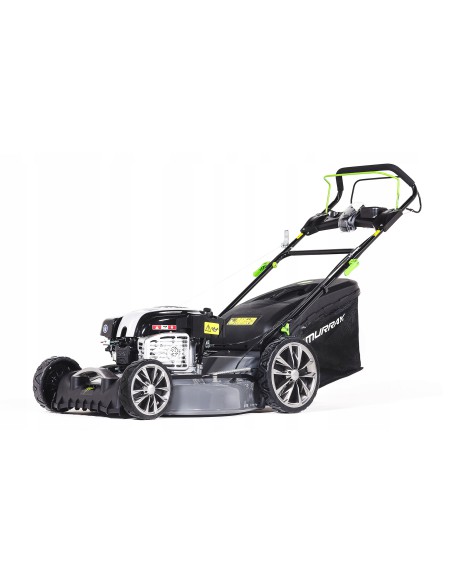 Wydajna kosiarka spalinowa Murray EQ2-700X z silnikiem Briggs&Stratton 5902490745490 10
