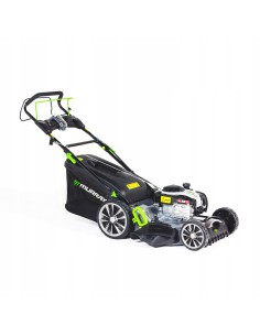 Ergonomiczna kosiarka spalinowa Murray EQ2-500X z silnikiem Briggs&Stratton 5902490745483