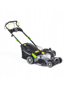 Funkcjonalna kosiarka spalinowa Murray EQ2-500 z silnikiem Briggs&Stratton 5902490745476
