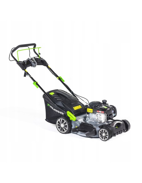 Funkcjonalna kosiarka spalinowa Murray EQ2-500 z silnikiem Briggs&Stratton 5902490745476