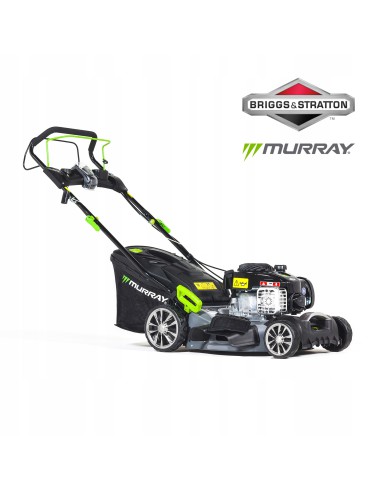 Funkcjonalna kosiarka spalinowa Murray EQ2-500 z silnikiem Briggs&Stratton 5902490745476 2