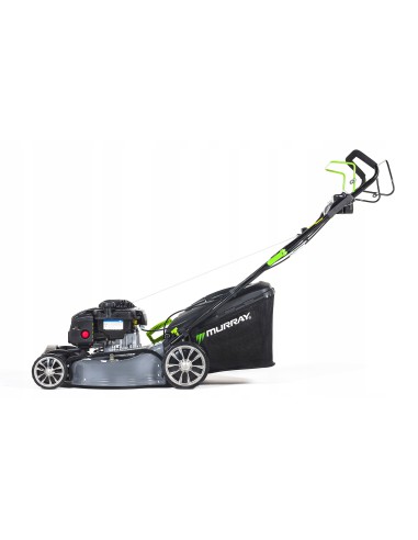 Funkcjonalna kosiarka spalinowa Murray EQ2-500 z silnikiem Briggs&Stratton 5902490745476 5