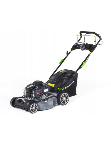 Funkcjonalna kosiarka spalinowa Murray EQ2-500 z silnikiem Briggs&Stratton 5902490745476 6