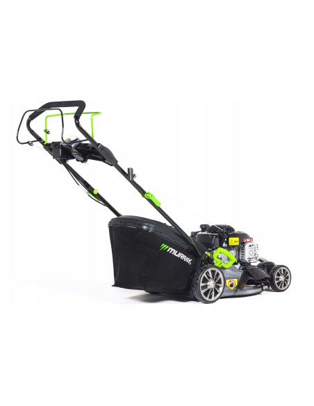 Funkcjonalna kosiarka spalinowa Murray EQ2-500 z silnikiem Briggs&Stratton 5902490745476 7
