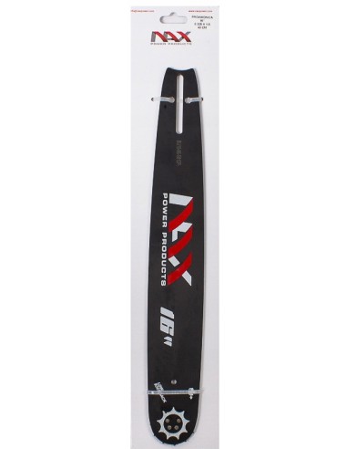 PROWADNICA NAX 16" 0.325X1,5 DO PIŁY PILARKI 5902490773370