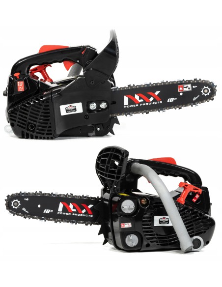 Lekka pilarka spalinowa NAX 100C na licencji Briggs&Stratton 5902490749900