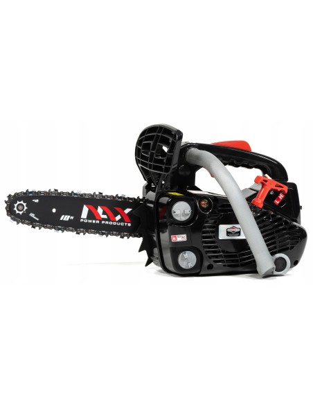 Lekka pilarka spalinowa NAX 100C na licencji Briggs&Stratton 5902490749900 2