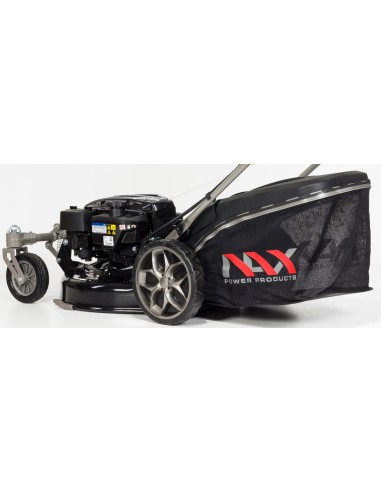 Wielofunkcyjna kosiarka spalinowa NAX 5000S z silnikiem Briggs&Stratton 5902490749993 9