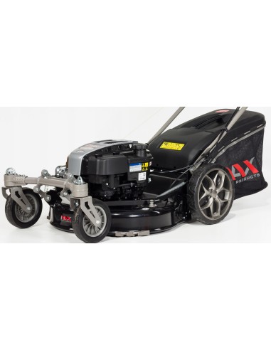 Wielofunkcyjna kosiarka spalinowa NAX 5000S z silnikiem Briggs&Stratton 5902490749993 11