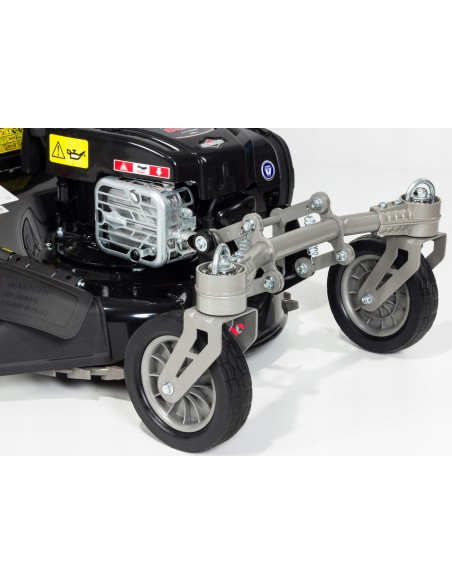 Solidna kosiarka spalinowa NAX 2000S z silnikiem Briggs&Stratton 5902490749962 2