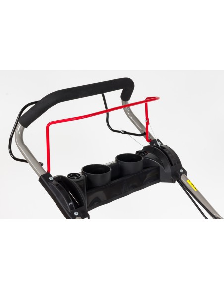 Solidna kosiarka spalinowa NAX 2000S z silnikiem Briggs&Stratton 5902490749962 3