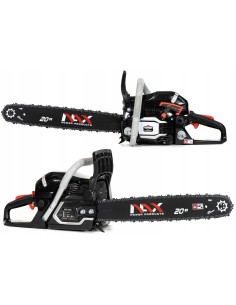 Mocna pilarka spalinowa NAX 500C na licencji Briggs&Stratton 5902490749948