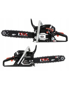 Premium pilarka spalinowa NAX 300C na licencji Briggs&Stratton 5902490749924