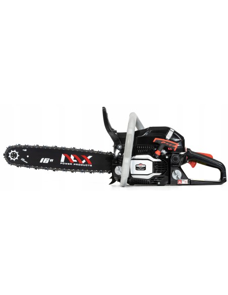 Premium pilarka spalinowa NAX 300C na licencji Briggs&Stratton - Pilarki i piły łańcuchowe NAX Premium pilarka spalinowa NAX 300C na licencji Briggs&Stratton 5902490749924 2