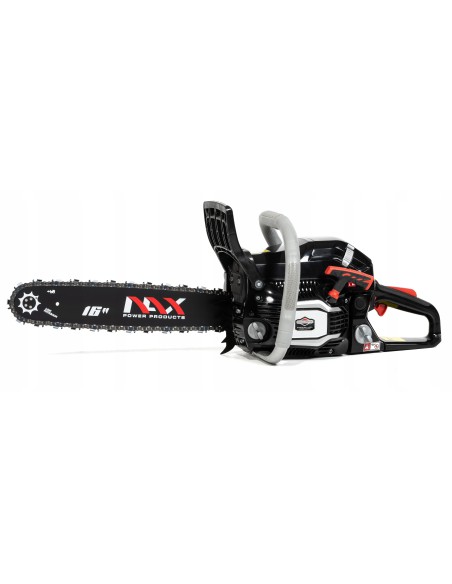 Premium pilarka spalinowa NAX 300C na licencji Briggs&Stratton - Pilarki i piły łańcuchowe NAX Premium pilarka spalinowa NAX 300C na licencji Briggs&Stratton 5902490749924 4