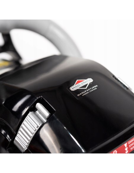 Premium pilarka spalinowa NAX 300C na licencji Briggs&Stratton - Pilarki i piły łańcuchowe NAX Premium pilarka spalinowa NAX 300C na licencji Briggs&Stratton 5902490749924 8