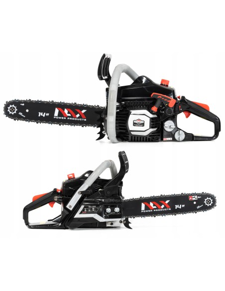 Niezawodna pilarka spalinowa NAX 200C na licencji Briggs&Stratton 5902490749917