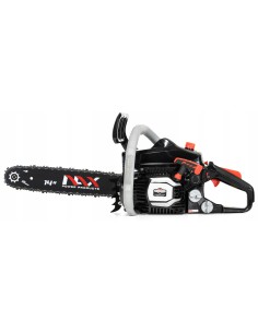 Niezawodna pilarka spalinowa NAX 200C na licencji Briggs&Stratton 5902490749917 2