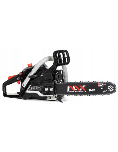 Niezawodna pilarka spalinowa NAX 200C na licencji Briggs&Stratton 5902490749917 3