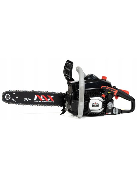 Niezawodna pilarka spalinowa NAX 200C na licencji Briggs&Stratton 5902490749917 5