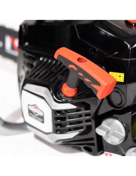 Niezawodna pilarka spalinowa NAX 200C na licencji Briggs&Stratton 5902490749917 11