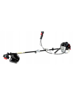 Nowoczesna kosa spalinowa NAX 700B z silnikiem 51,7 cm3 na licencji Briggs&Stratton 5902490749870 2