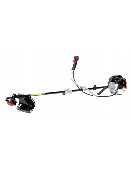 Nowoczesna kosa spalinowa NAX 700B z silnikiem 51,7 cm3 na licencji Briggs&Stratton - Kosy spalinowe NAX Nowoczesna kosa spalinowa NAX 700B z silnikiem 51,7 cm3 na licencji Briggs&Stratton 5902490749870 2