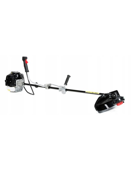 Nowoczesna kosa spalinowa NAX 700B z silnikiem 51,7 cm3 na licencji Briggs&Stratton - Kosy spalinowe NAX Nowoczesna kosa spalinowa NAX 700B z silnikiem 51,7 cm3 na licencji Briggs&Stratton 5902490749870 3