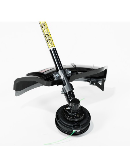Nowoczesna kosa spalinowa NAX 700B z silnikiem 51,7 cm3 na licencji Briggs&Stratton - Kosy spalinowe NAX Nowoczesna kosa spalinowa NAX 700B z silnikiem 51,7 cm3 na licencji Briggs&Stratton 5902490749870 4