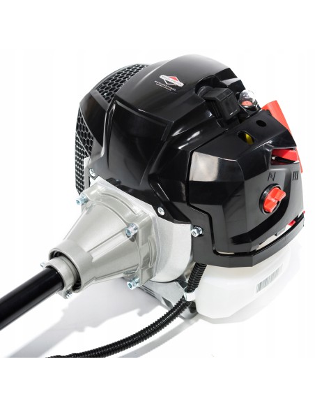 Nowoczesna kosa spalinowa NAX 700B z silnikiem 51,7 cm3 na licencji Briggs&Stratton - Kosy spalinowe NAX Nowoczesna kosa spalinowa NAX 700B z silnikiem 51,7 cm3 na licencji Briggs&Stratton 5902490749870 6