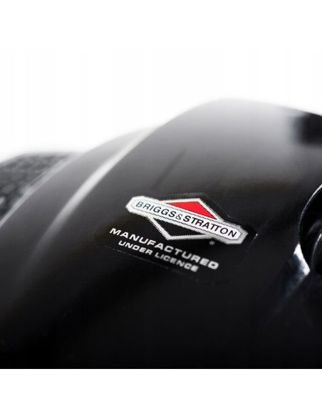 Nowoczesna kosa spalinowa NAX 700B z silnikiem 51,7 cm3 na licencji Briggs&Stratton - Kosy spalinowe NAX Nowoczesna kosa spalinowa NAX 700B z silnikiem 51,7 cm3 na licencji Briggs&Stratton 5902490749870 8