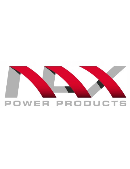 Nowoczesna kosa spalinowa NAX 700B z silnikiem 51,7 cm3 na licencji Briggs&Stratton - Kosy spalinowe NAX Nowoczesna kosa spalinowa NAX 700B z silnikiem 51,7 cm3 na licencji Briggs&Stratton 5902490749870 11