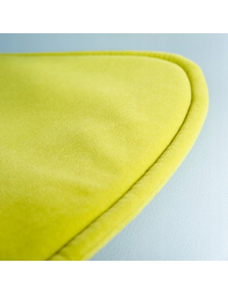 2 X Poduszka na krzesło Zano Zielona 5905842505926 4