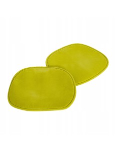 2 X Poduszka na krzesło Cavo Zielona 5905842505919