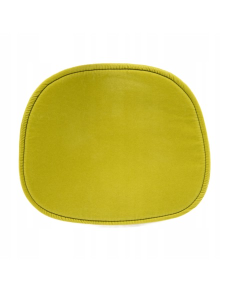 2 X Poduszka na krzesło Cavo Zielona 5905842505919 4