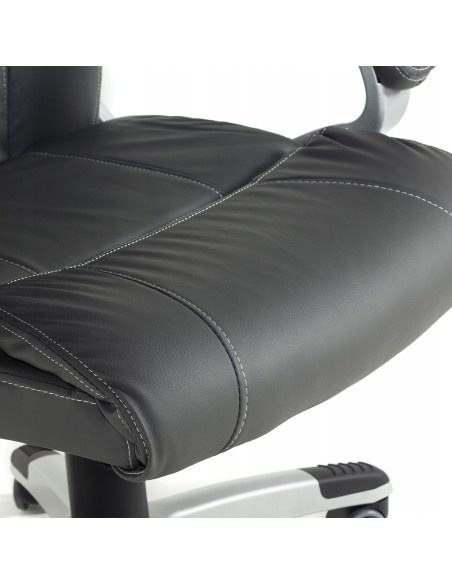 Solidny fotel obrotowy Meven 5900607538836 10