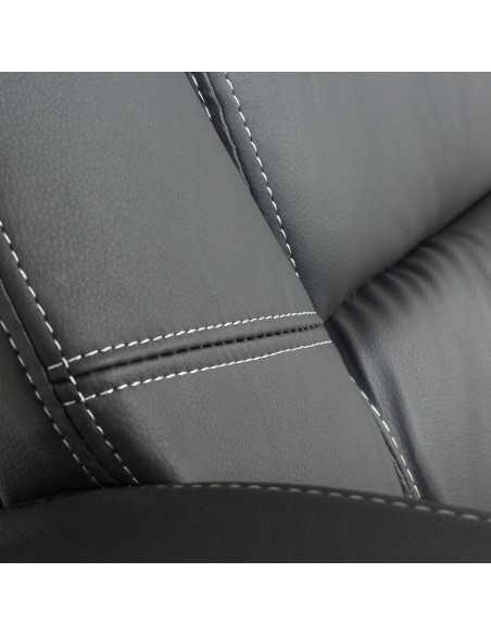 Solidny fotel obrotowy Meven 5900607538836 11