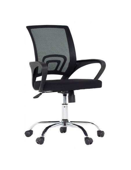 Wygodny fotel obrotowy Meven 5902490784086 2