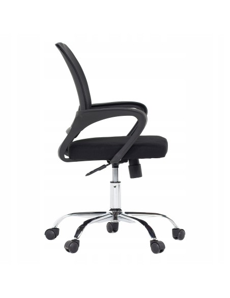 Wygodny fotel obrotowy Meven 5902490784086 3