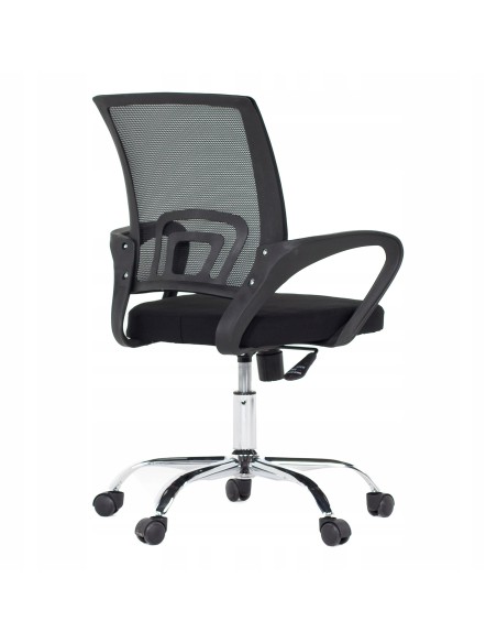 Wygodny fotel obrotowy Meven 5902490784086 4