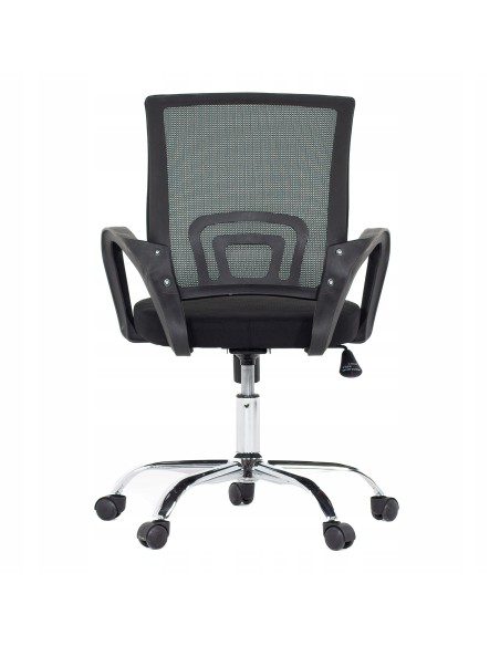 Wygodny fotel obrotowy Meven 5902490784086 5