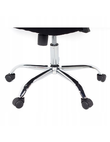 Wygodny fotel obrotowy Meven 5902490784086 7