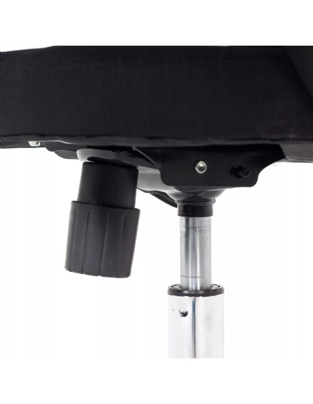 Wygodny fotel obrotowy Meven 5902490784086 8