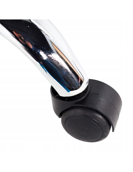 Wygodny fotel obrotowy Meven 5902490784086 9